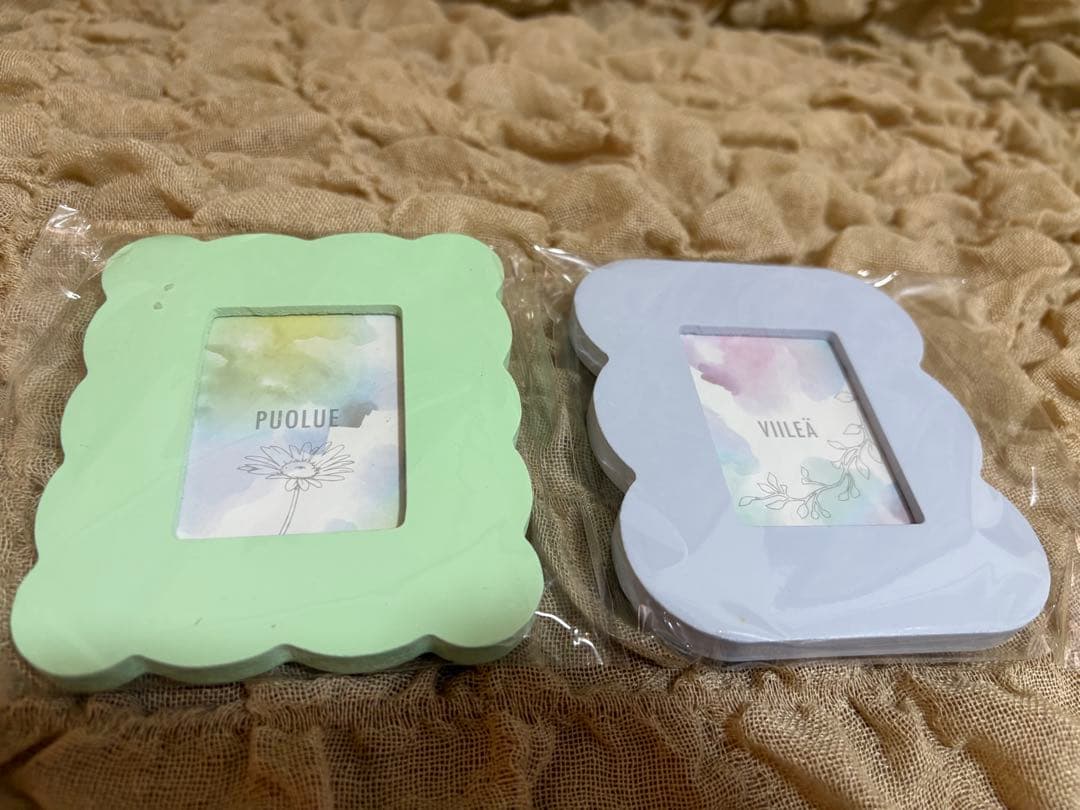 結婚式 ウェルカムスペース 装飾 韓国風 フォトフレーム キャンドルフルーツ