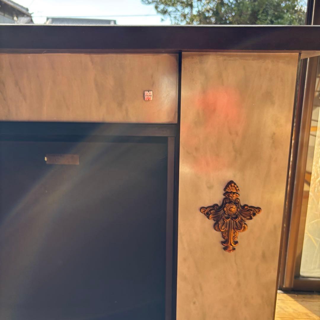 マントルピース / NATIONAL / 木製 / 日本 /ヴィンテージ - メルカリ