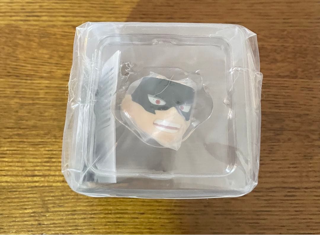 爆豪勝己　フィギュア　コトブキヤ　特典