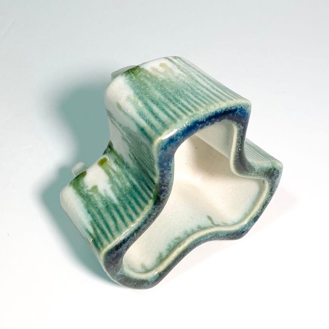 深海の生き残り／オブジェ