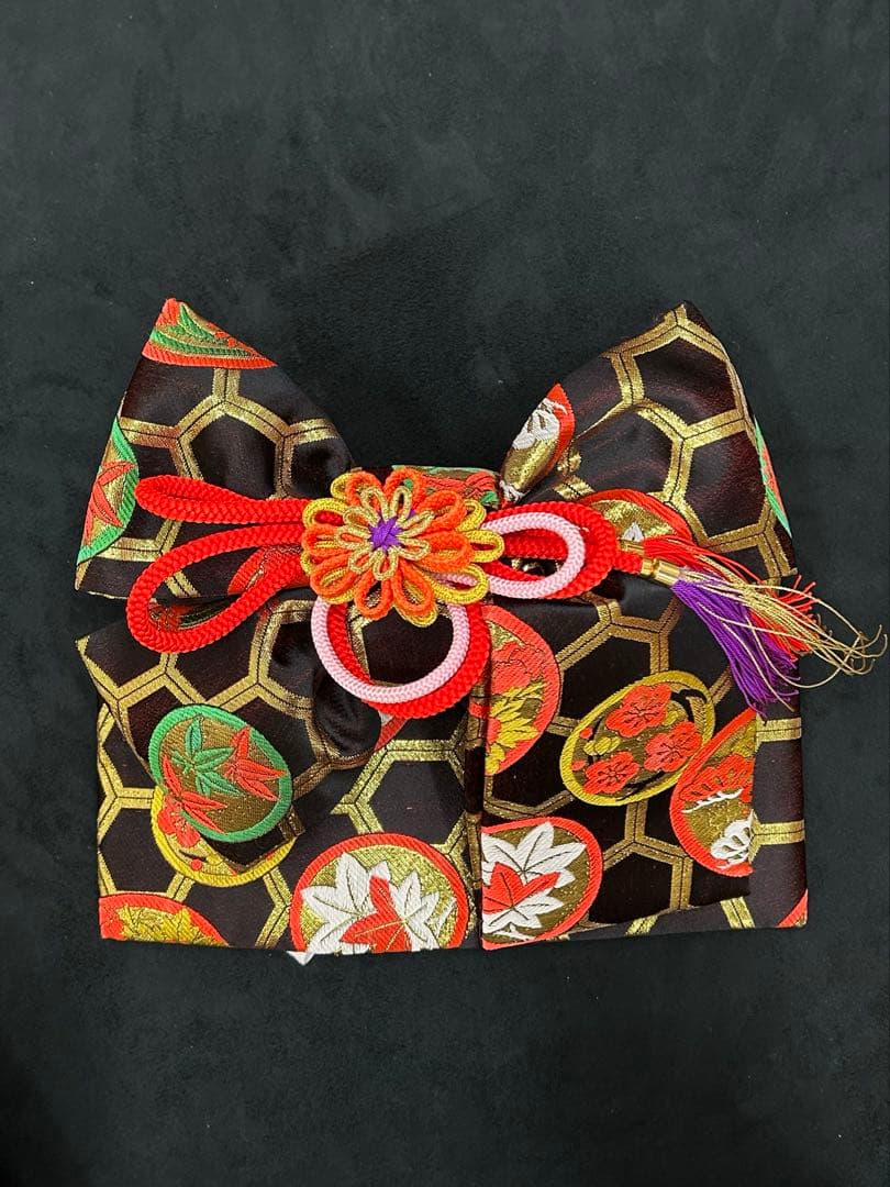 七五三 フルセット