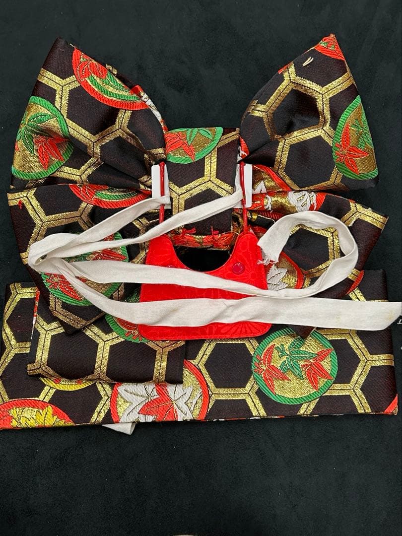 七五三 フルセット