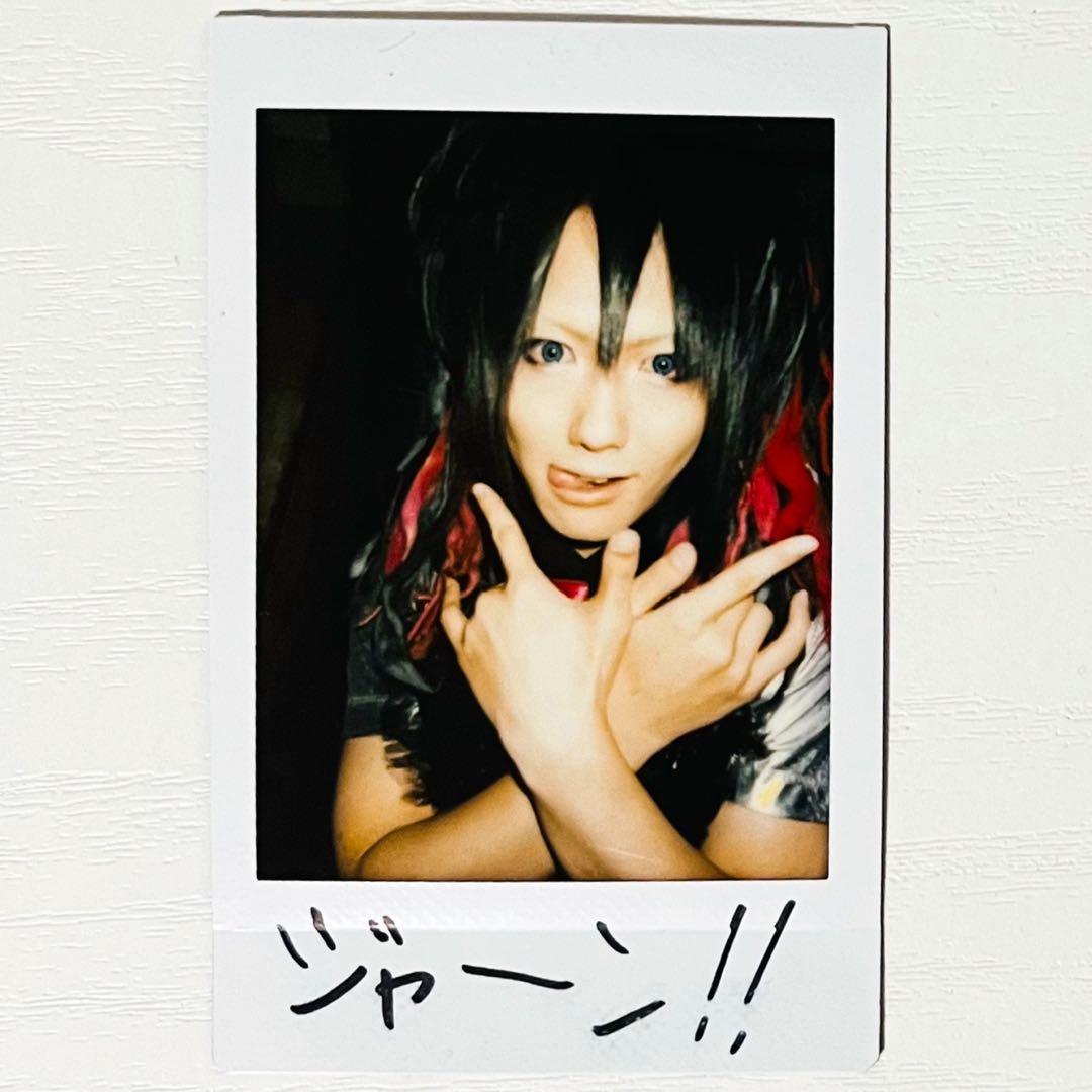 V系☆VURNY【Minami】チェキ【19-27】9枚セット ミュージシャン www