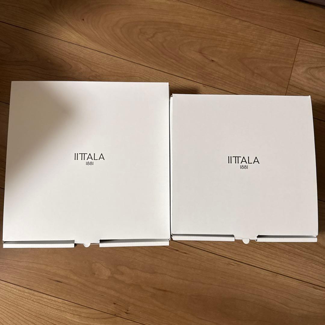  福袋　イッタラ