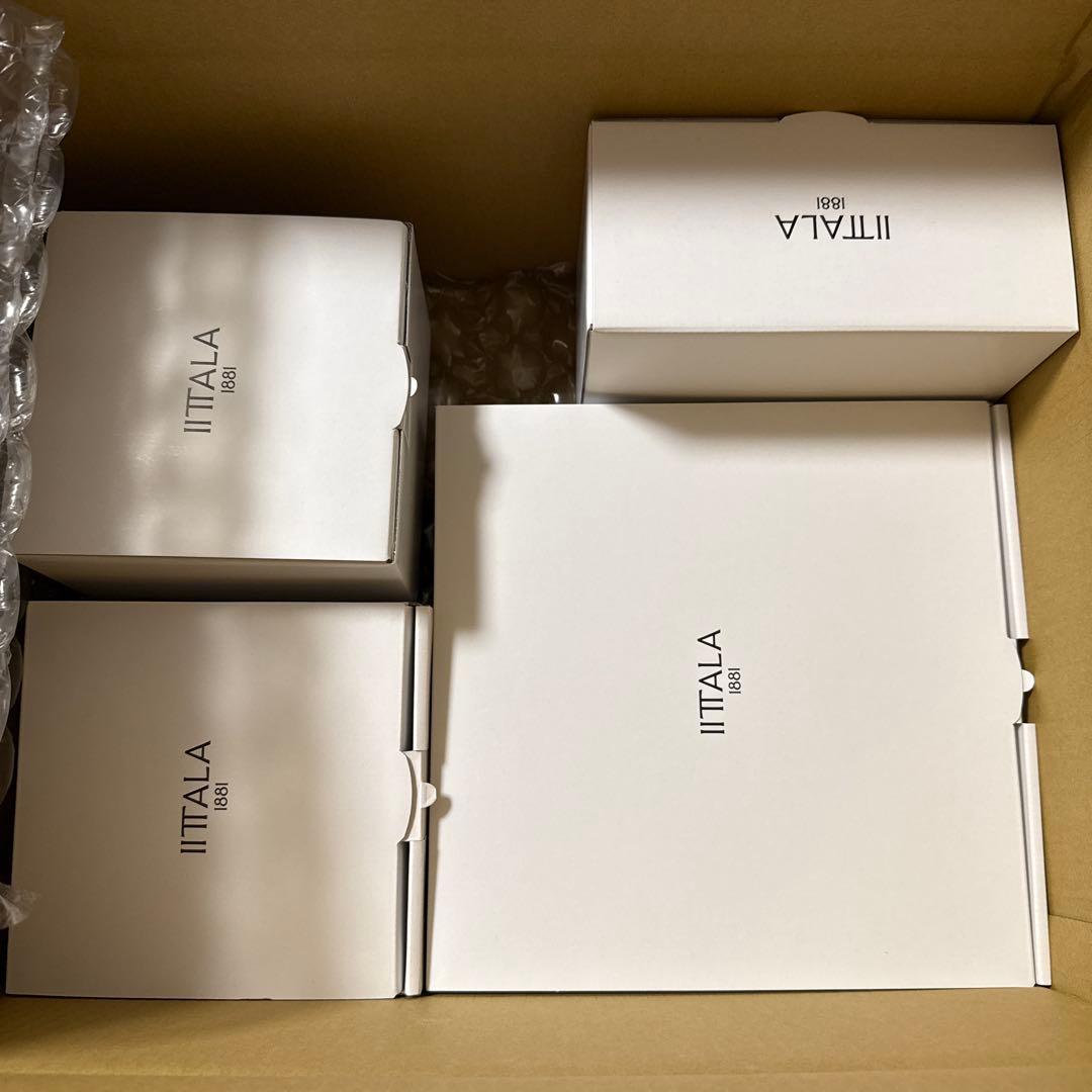  福袋　イッタラ