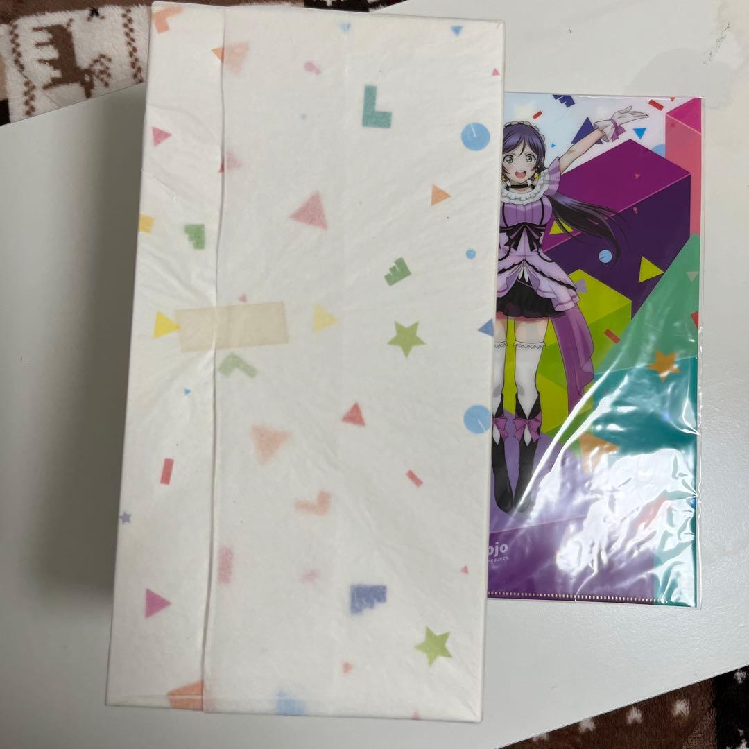 東條希 LoveLive! Birthday Figure Project