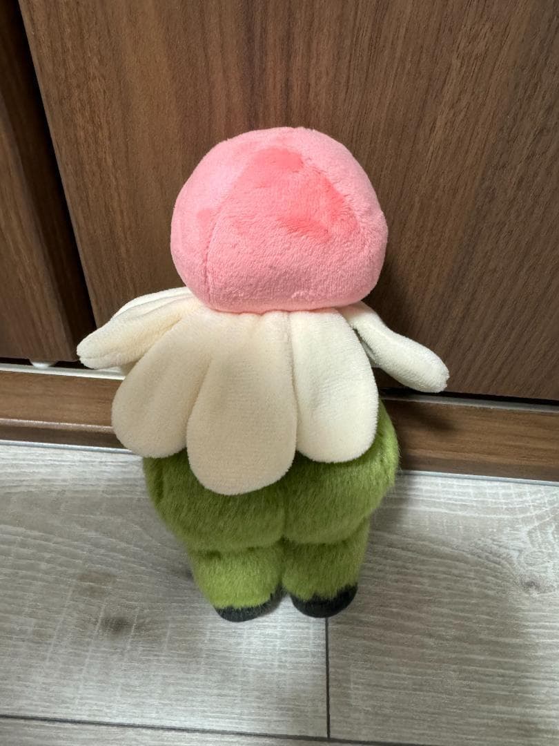 doma48 ぬいぐるみ フィギュア plush ハンドメイド 2体セット - メルカリ