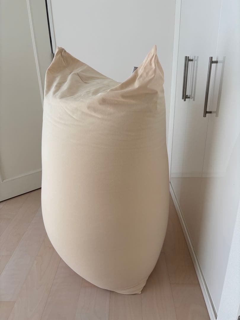 【yogibo/ヨギボー】midiビーズソファ