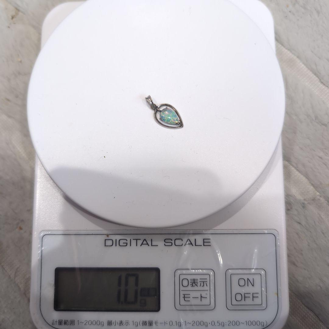 18k ペンダントチャーム