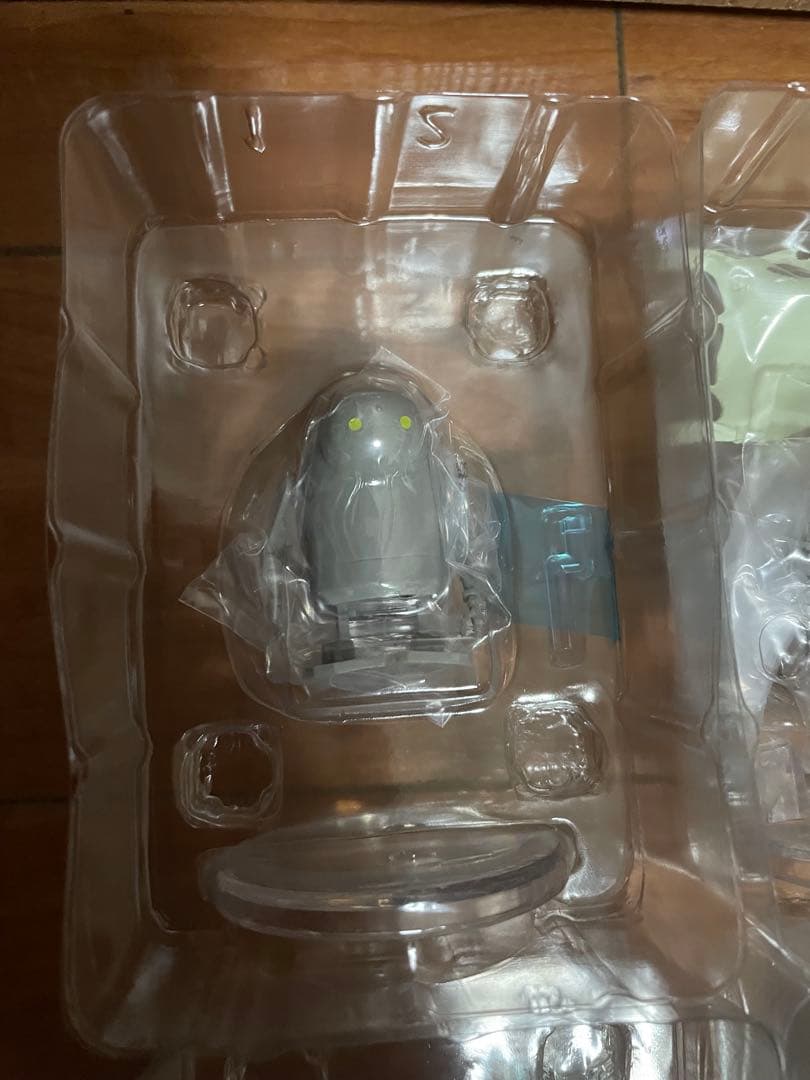 一番くじ NIeR:Automata【I賞機械生命体8体コンプリートセット】