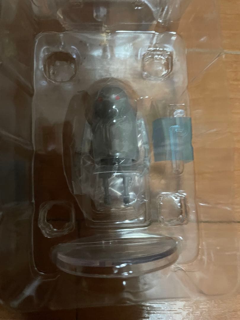 一番くじ NIeR:Automata【I賞機械生命体8体コンプリートセット】