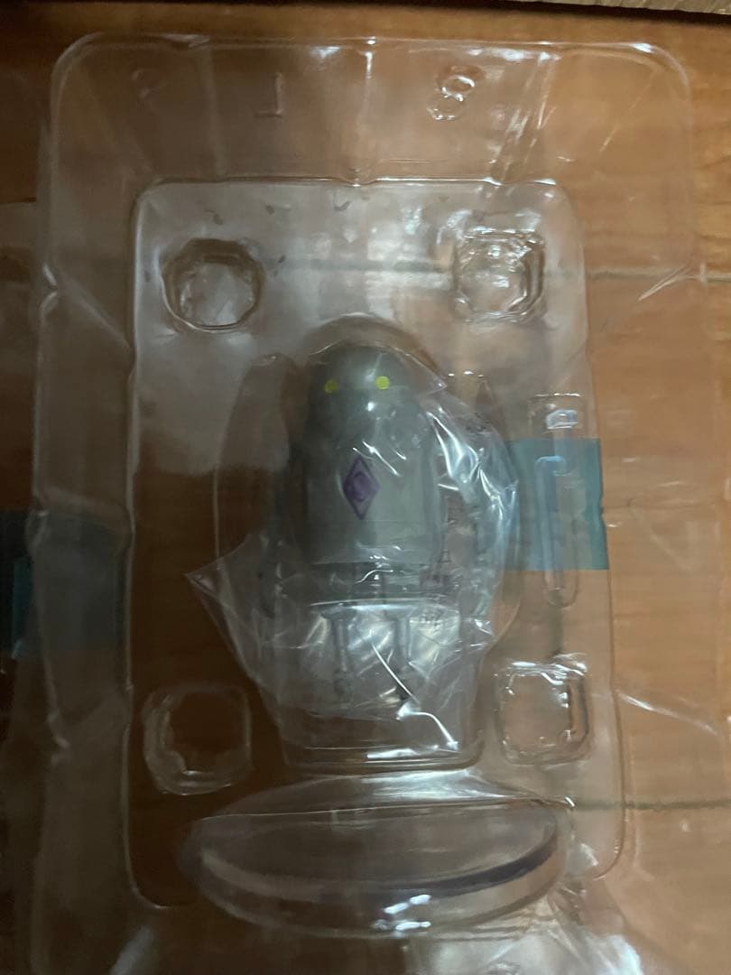 一番くじ NIeR:Automata【I賞機械生命体8体コンプリートセット】