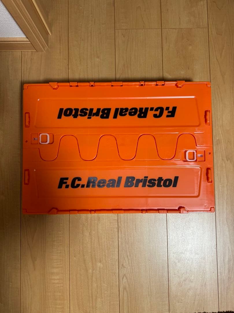 FCRBコンテナ全種類コンプリート