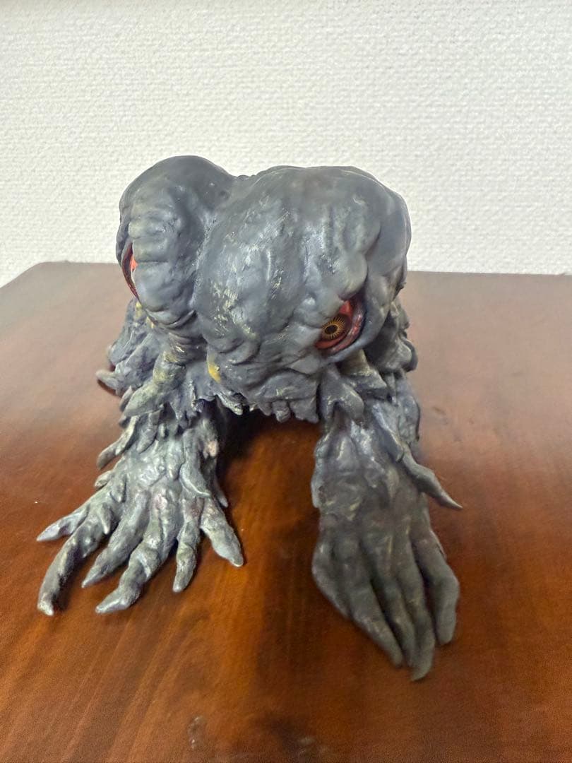 ヘドラ やわらかいじゅう