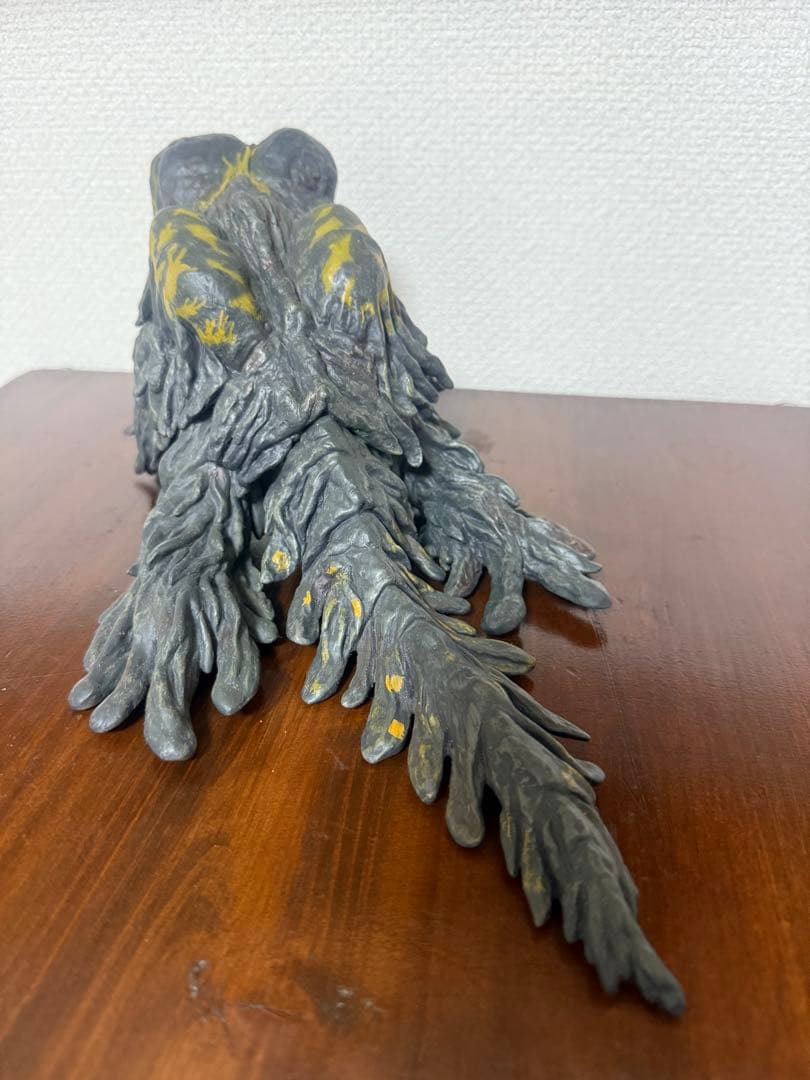 ヘドラ やわらかいじゅう