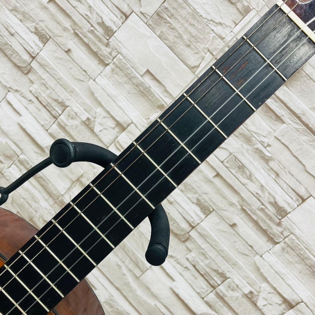 YAMAHA ヤマハ クラシックギター C-180 - メルカリ