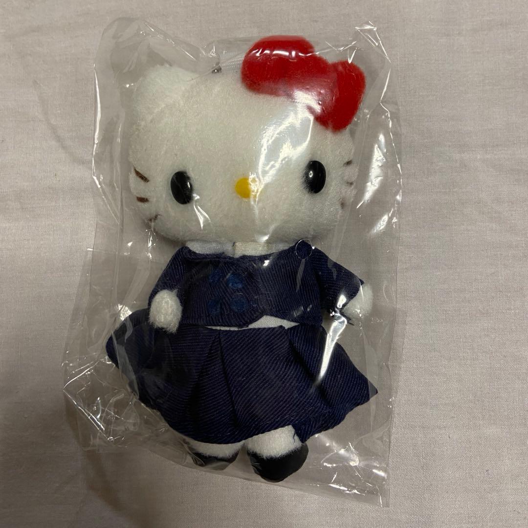 青森明の星高校旧制服 キティ - メルカリ