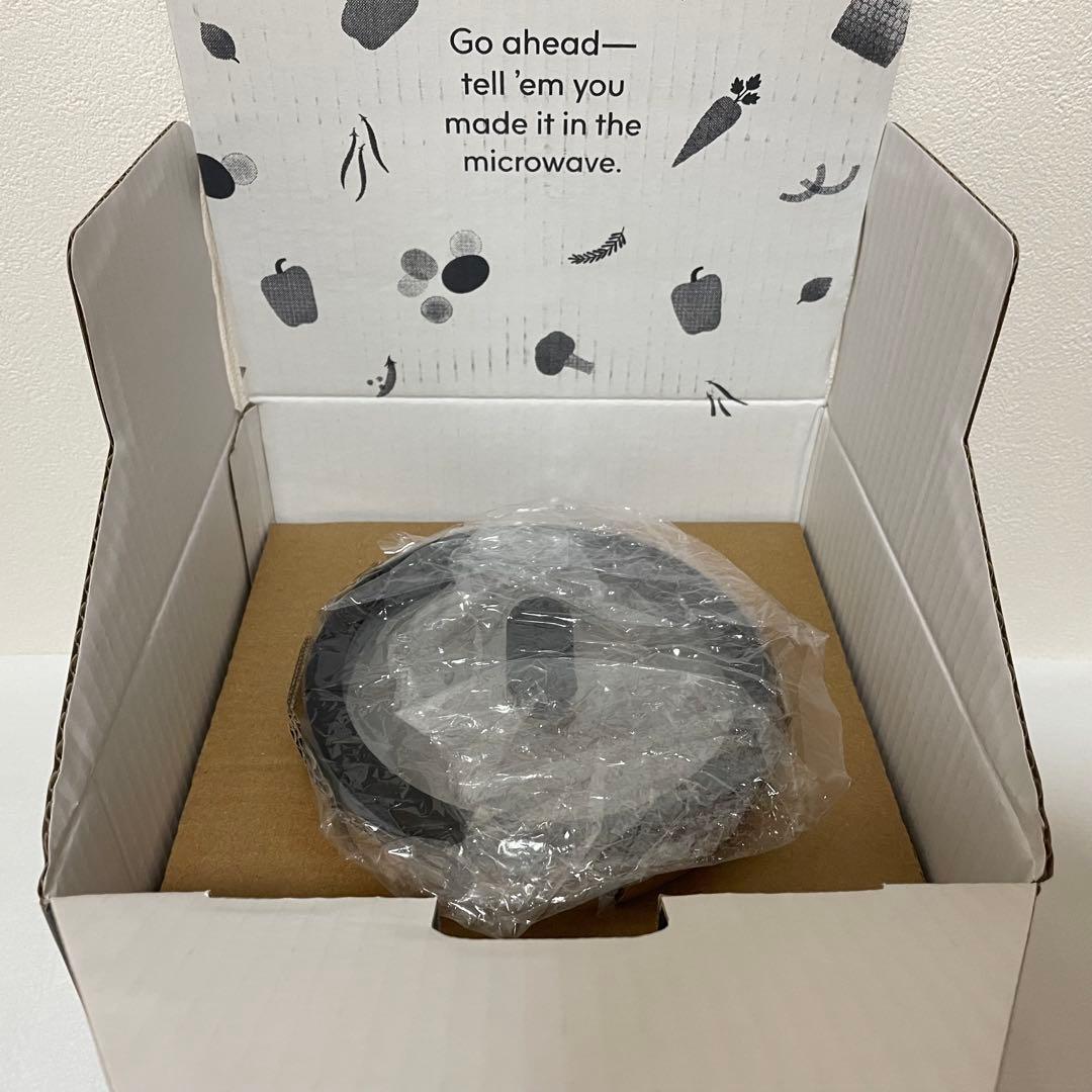 MEYER anyday レンジ2ピースセットブラック