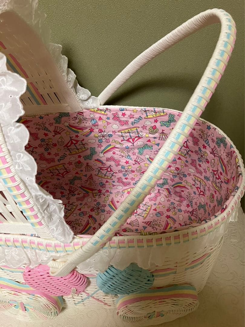 クリステル様　オーダー完成品