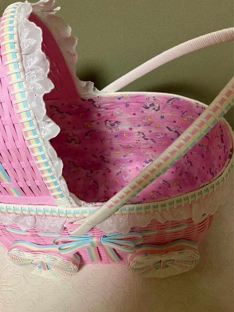 クリステル様　オーダー完成品