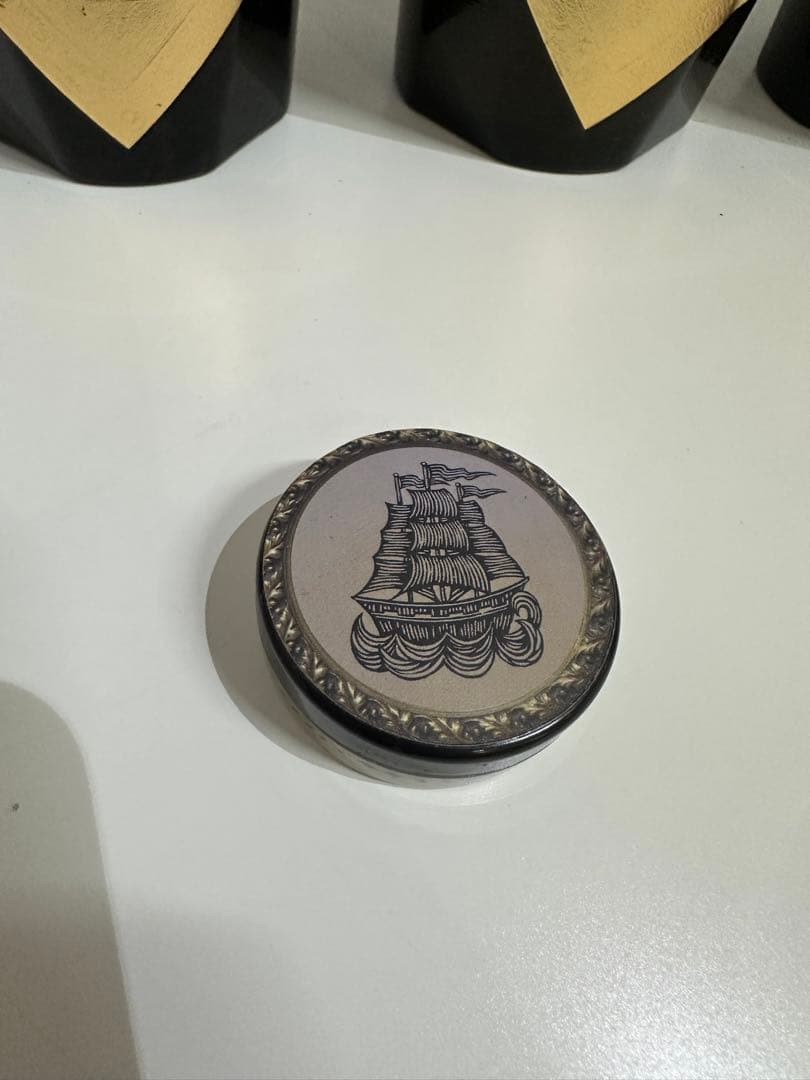 アスティエ・ド・ヴィラット キャンドル ASTIER de VILLATTE