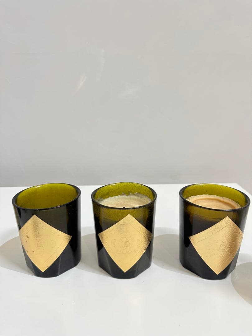 アスティエ・ド・ヴィラット キャンドル ASTIER de VILLATTE