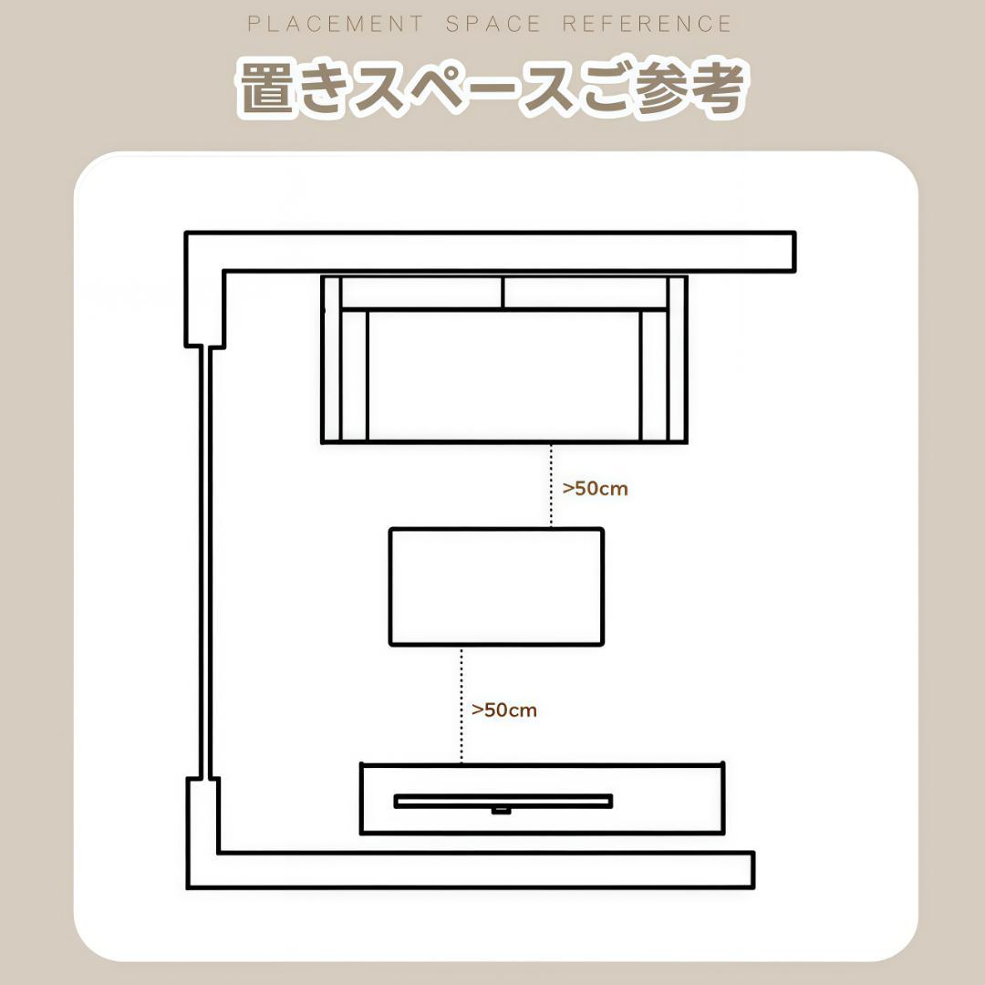 3人掛けカウチソファ ソファー コンパクト おしゃれ 北欧モダン BEIGE