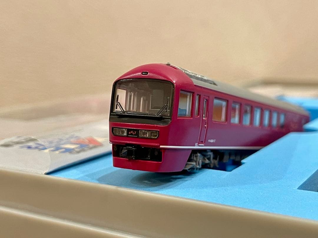 マイクロエース A-2271＋ A-2272 485系お座敷電車 美品 - メルカリ