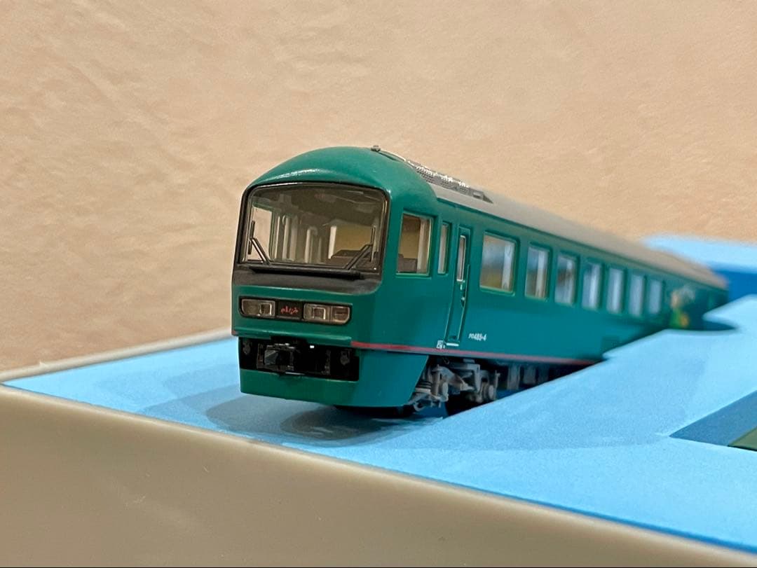 マイクロエース A-2271＋ A-2272 485系お座敷電車 美品 - メルカリ