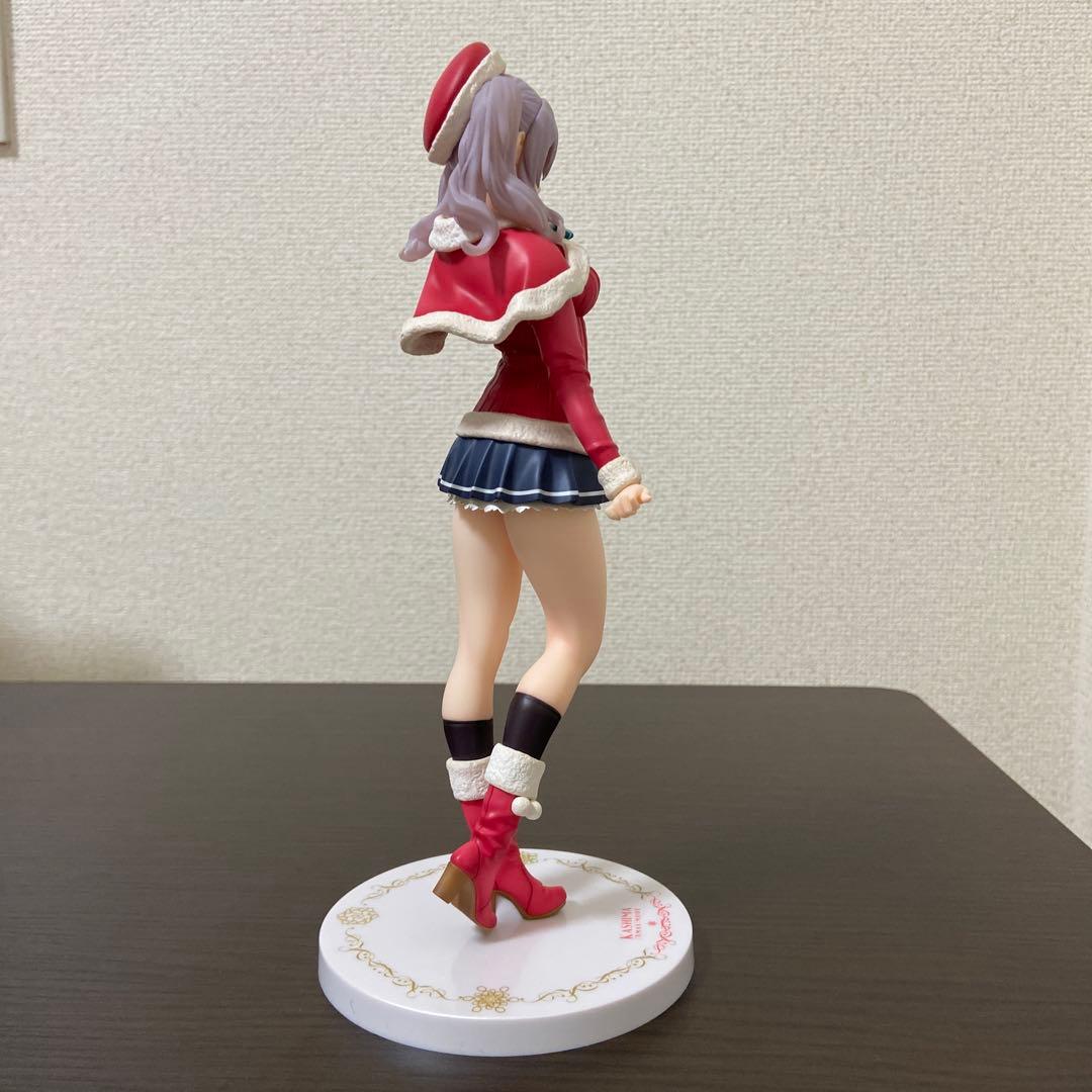 鹿島【Xmas】mode 1/7スケールフィギュア