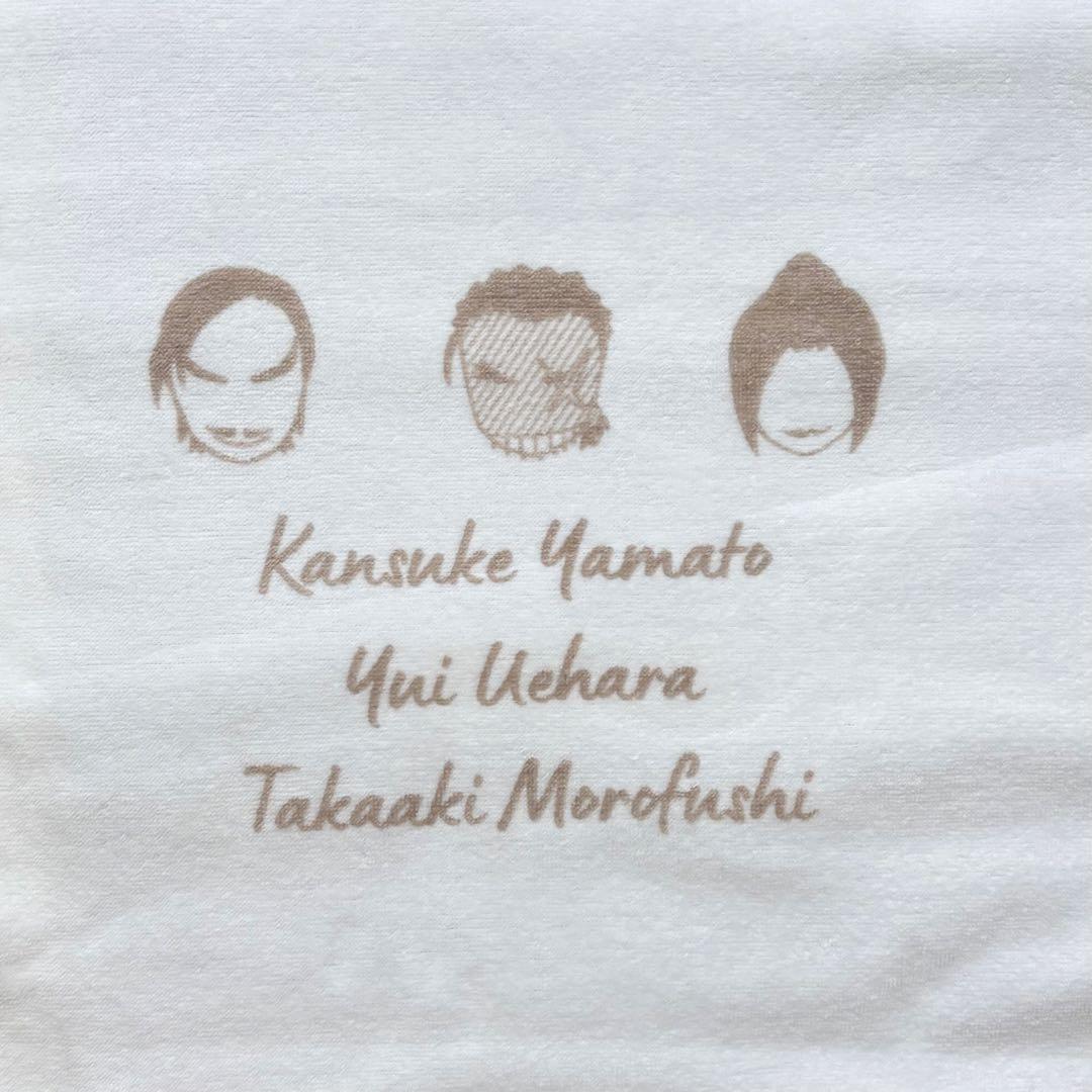 新品】名探偵コナン しまむら タオルケット 長野県警 公安 マルチver