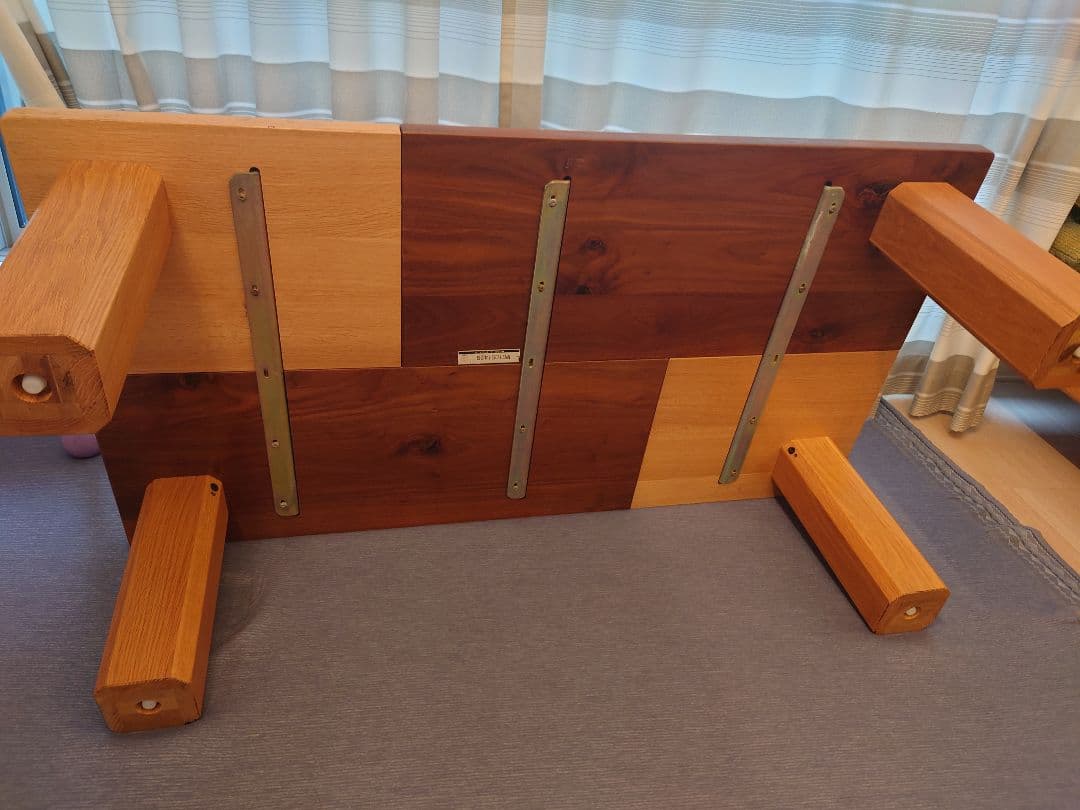 イバタインテリア　センターテーブル　ローテーブル