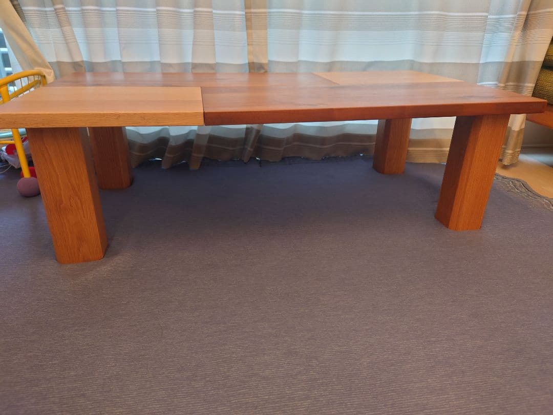 イバタインテリア　センターテーブル　ローテーブル