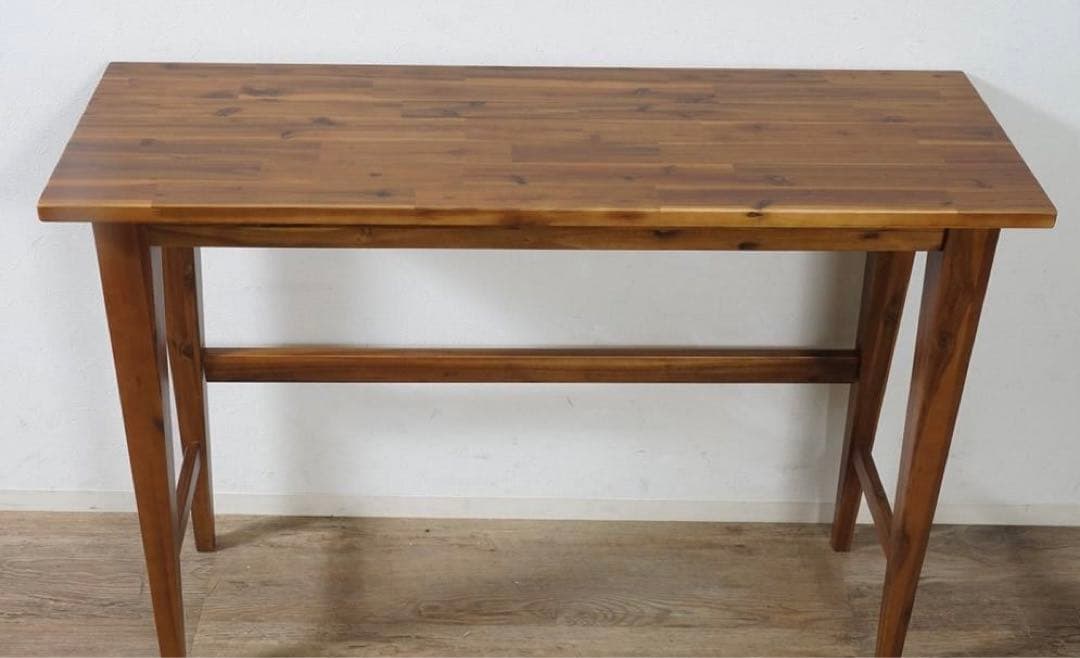 table コンソールテーブル テーブル 机 ハイテーブル