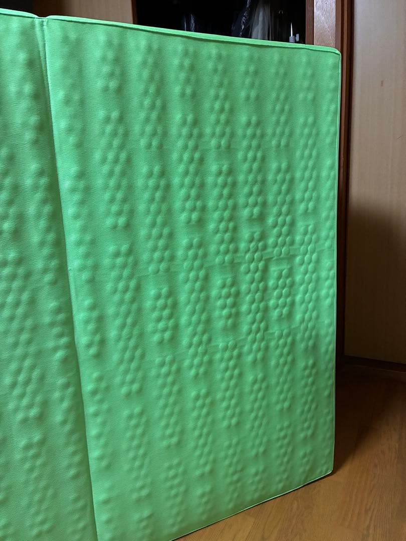 ヘルスウェーブD.C.Versionデラックスすややかゴールド『値下げ依頼可』