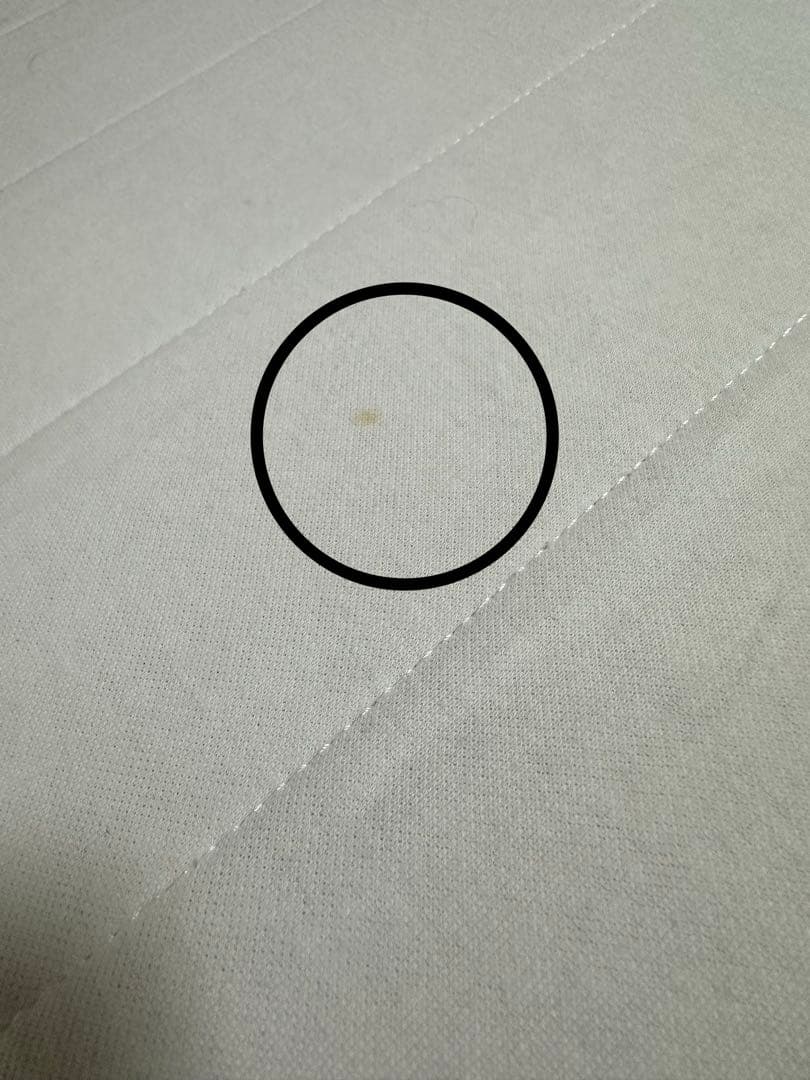 引き取り限定IKEA 伸長式ベッド マット・すのこ・カバー 一式セット