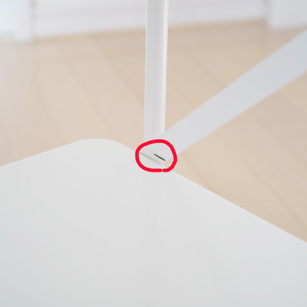 IKEA イェルローサ 北欧／ミッドセンチュリー／ポストモダン／廃盤