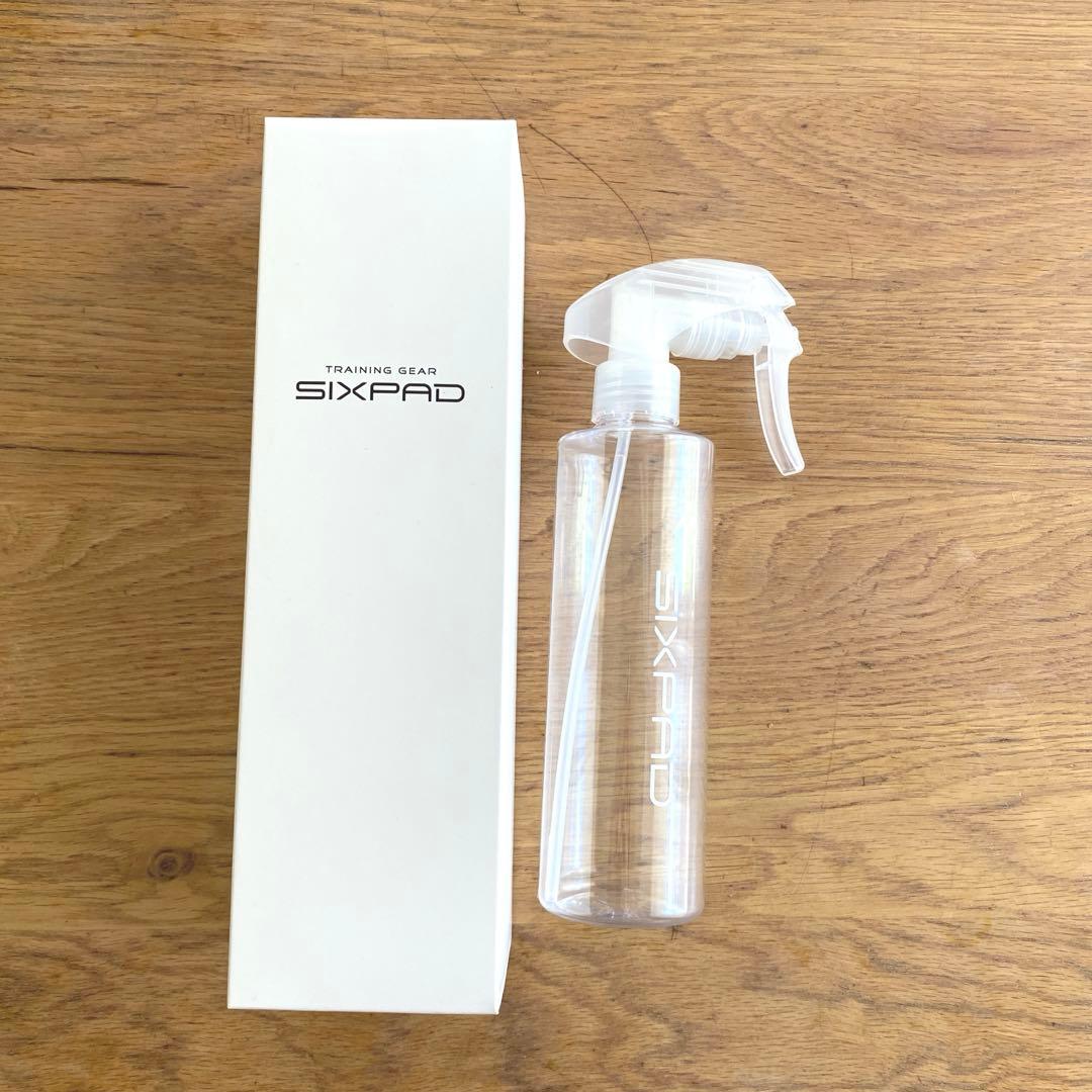 MTG SIXPAD シックスパッド トレーニングスーツ　パワースーツ　 M