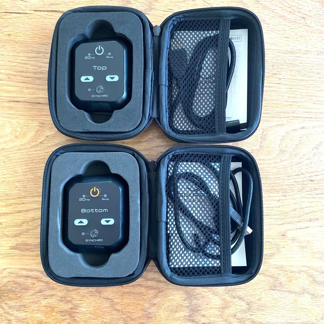 MTG SIXPAD シックスパッド トレーニングスーツ　パワースーツ　 M