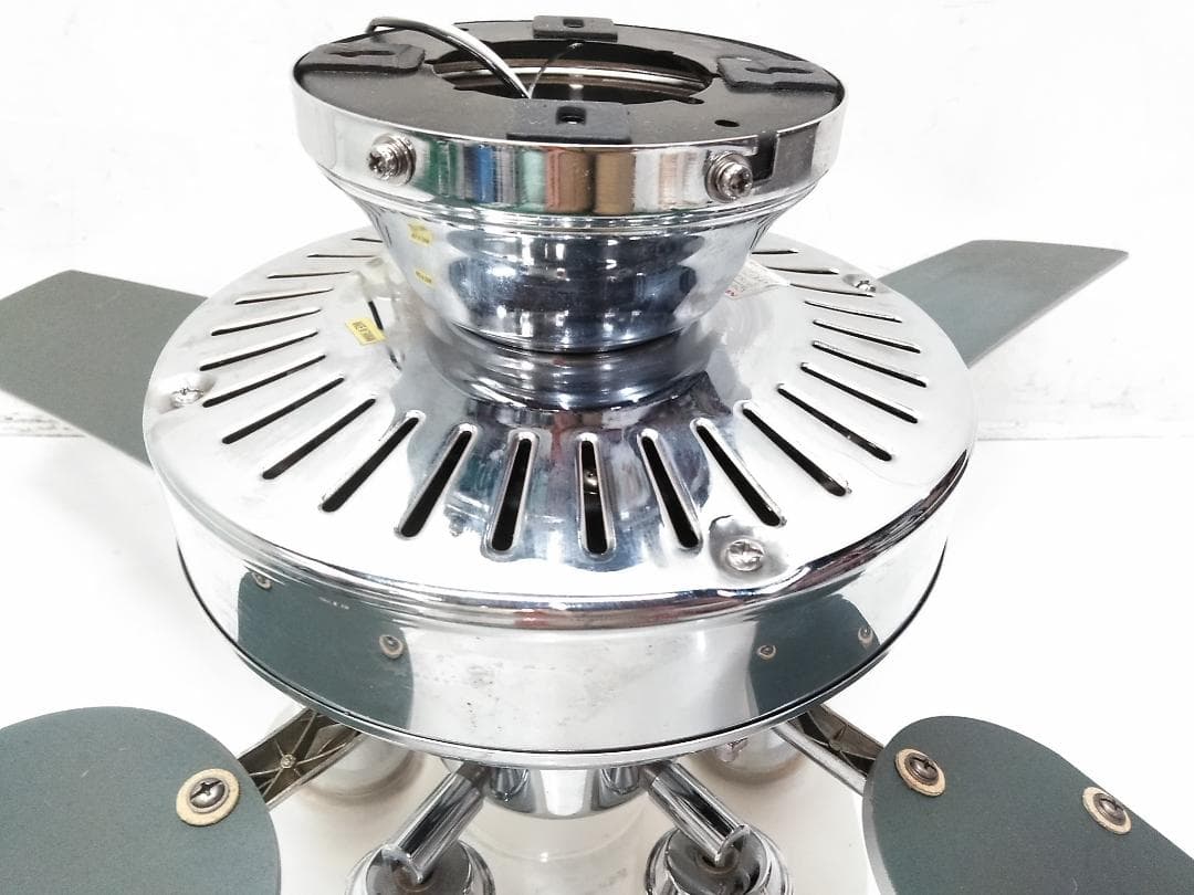 NEC シーリングファン ホタルクス　XZF-155112RLSG ♪