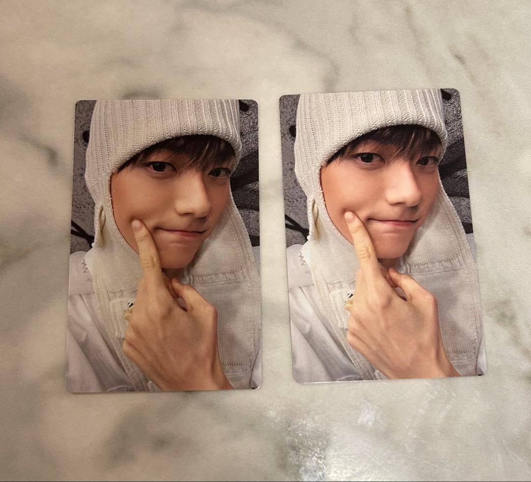 K-POP スビン　トリカ 2枚セット 格安で高品質コンタクトレンズの乱視用カラコン専門店ランレンズ X