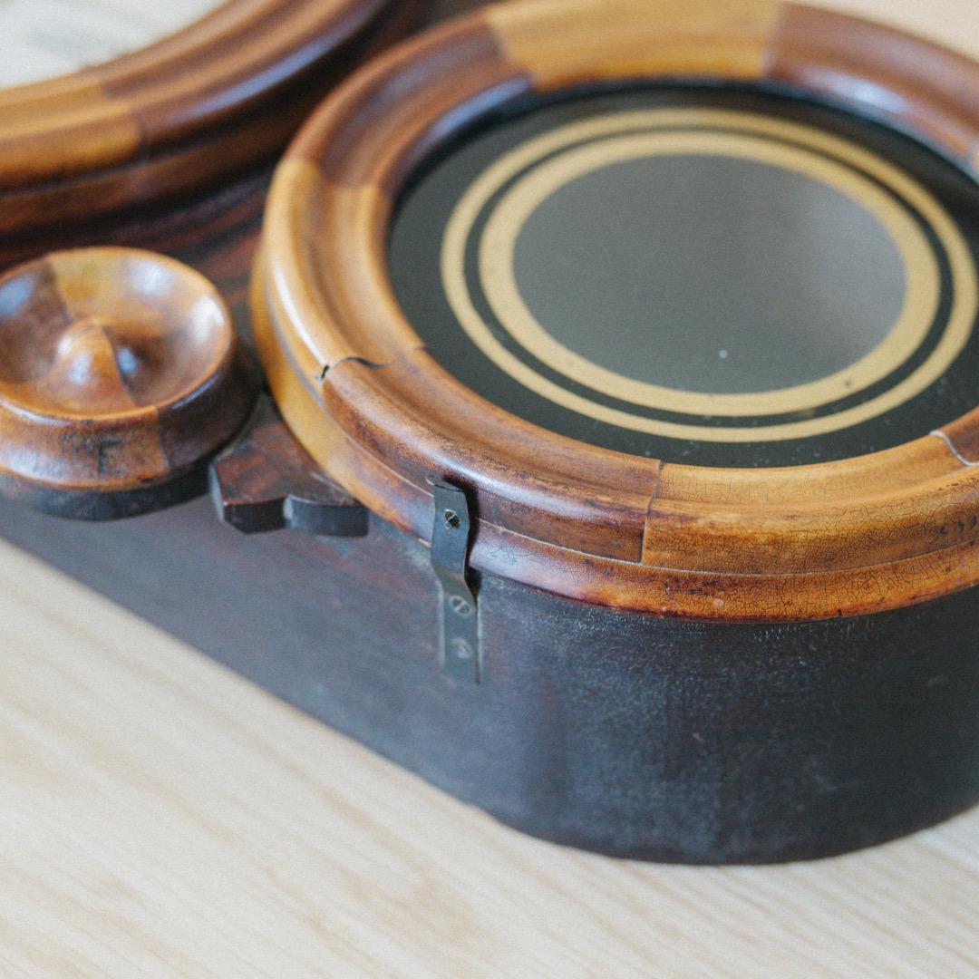 アンティーク 振り子時計