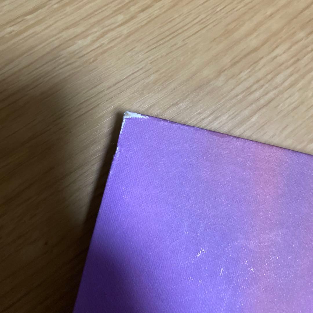 TWICE トレカバインダー トレカセット ツウィ，ミナ 全ては映ってい