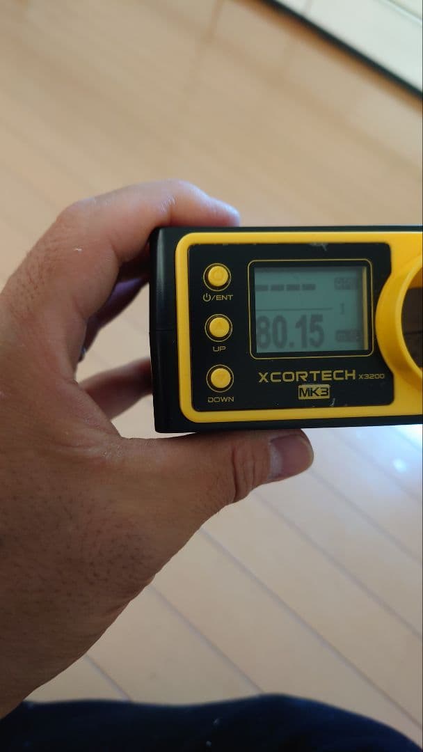 89式小銃 5.56mm ガスガン（かーとぅーんの申し子）