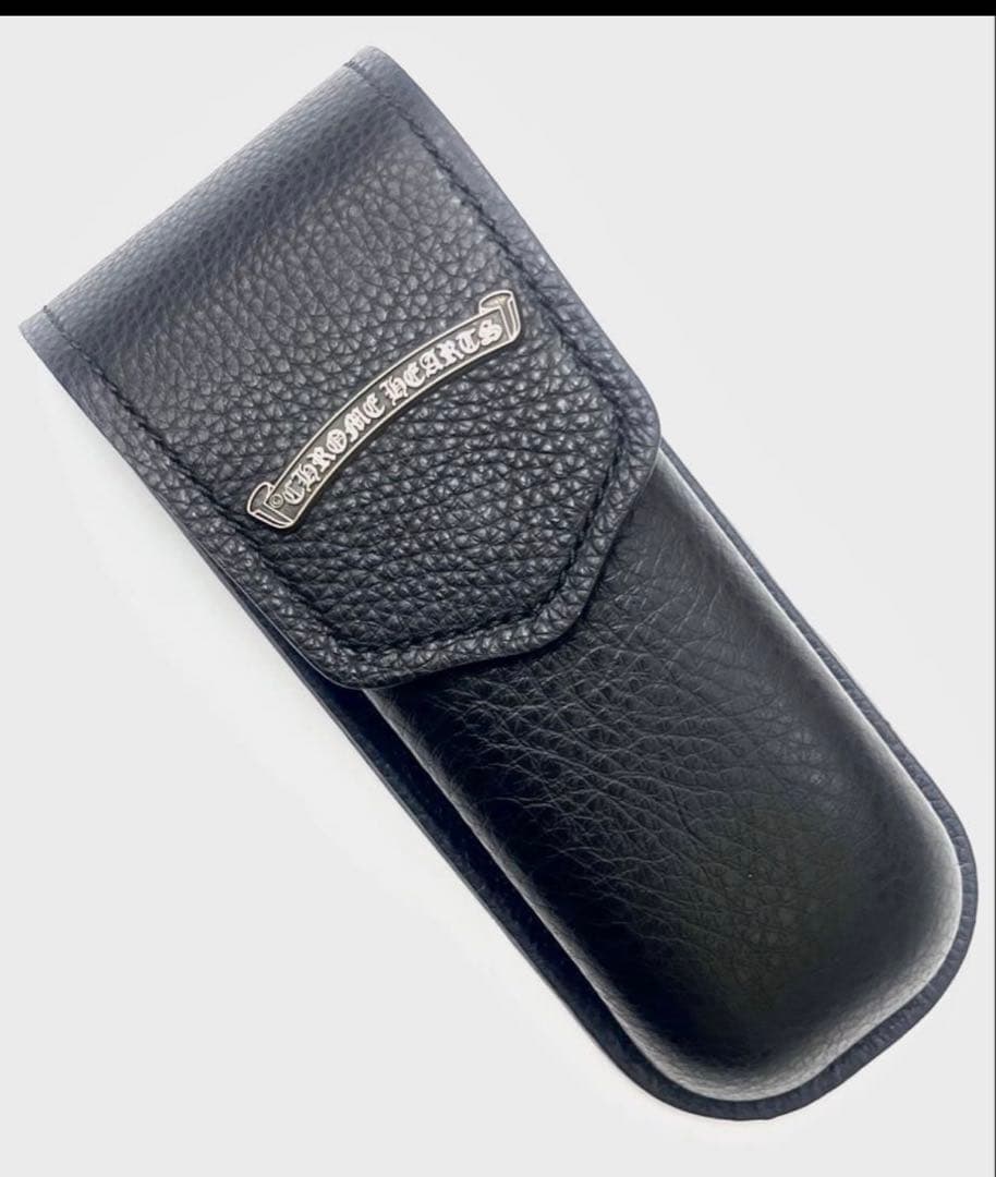 クロムハーツ メガネケース&クロスセット - メルカリ