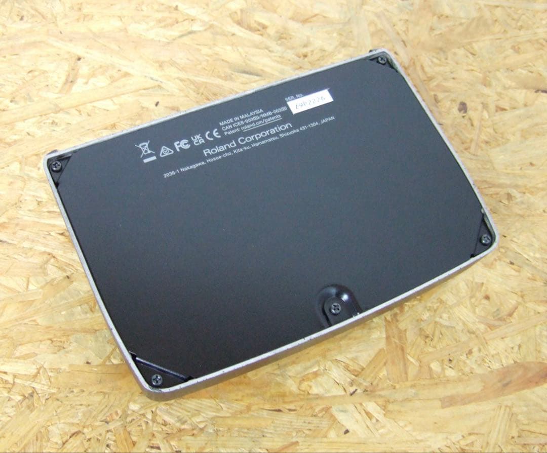 BOSS DM-101 Delay Machine アナログディレイ