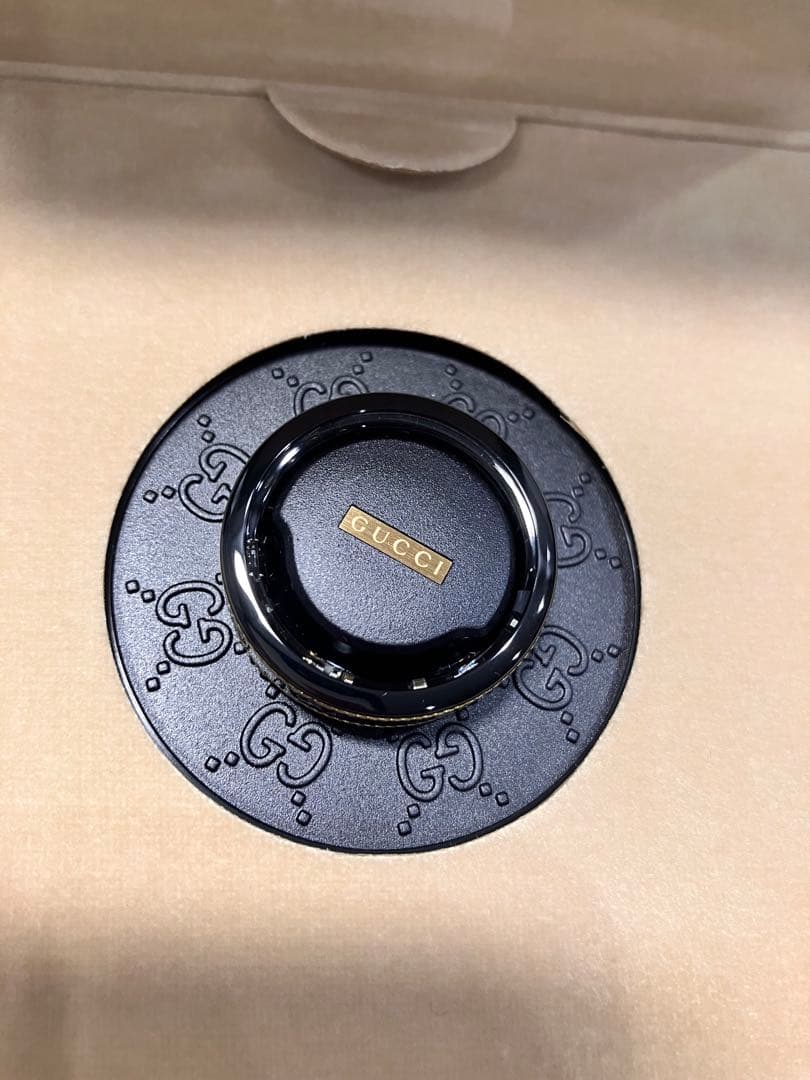 GUCCI x Oura コラボリング