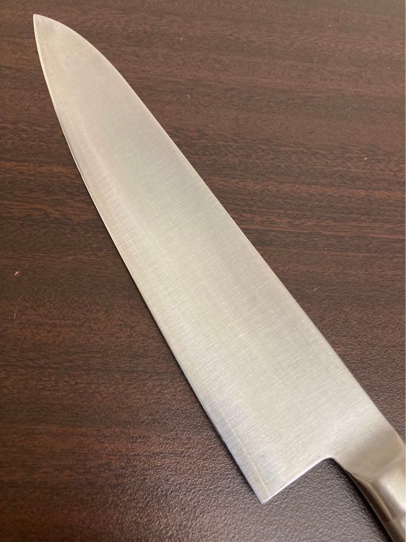 包丁　越乃一刀　作　三徳包丁