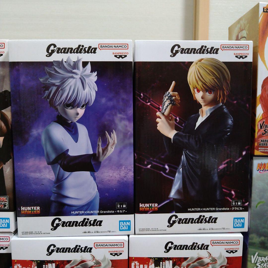 プライズフィギュア　まとめ売り　24個セット　新作