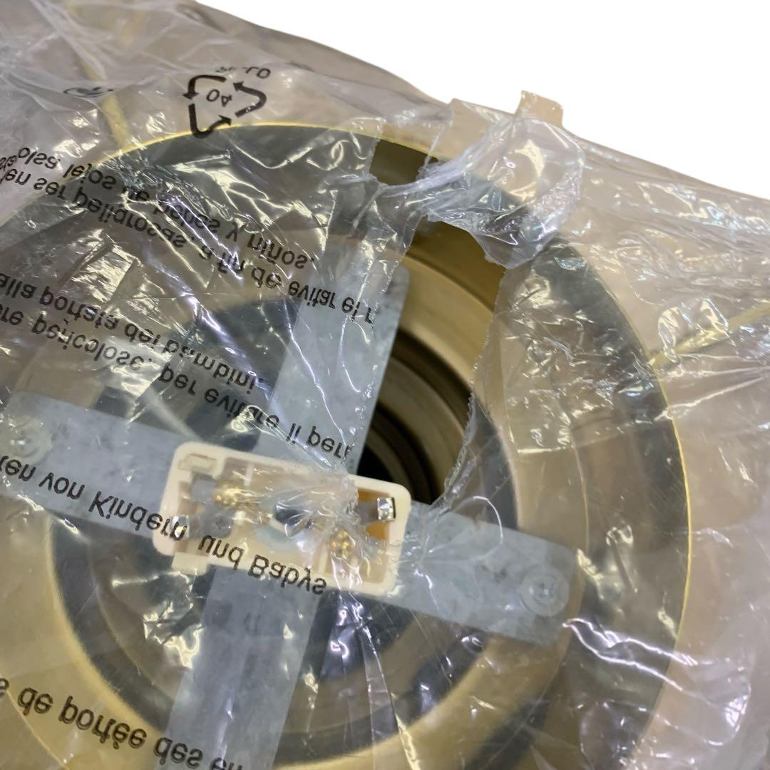 【開封・未使用】Chende シーリングライト 4灯 LED 北欧 真鍮 照明